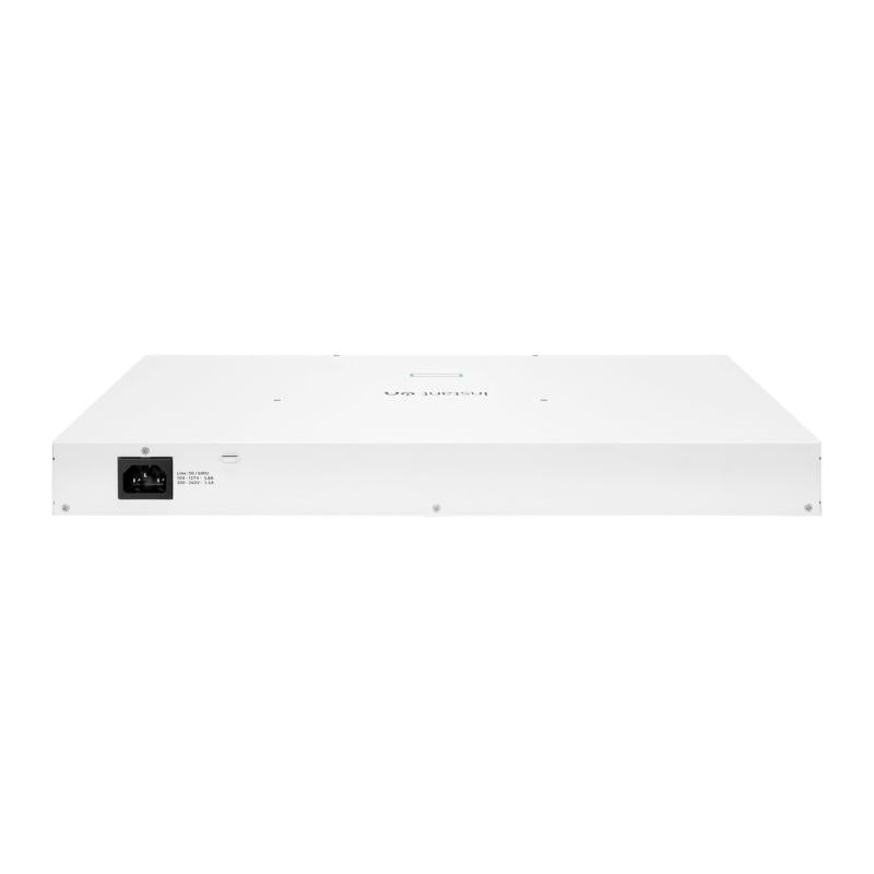 Aruba Networks ARUBA ION 1930 24G 4SFP 370W SW