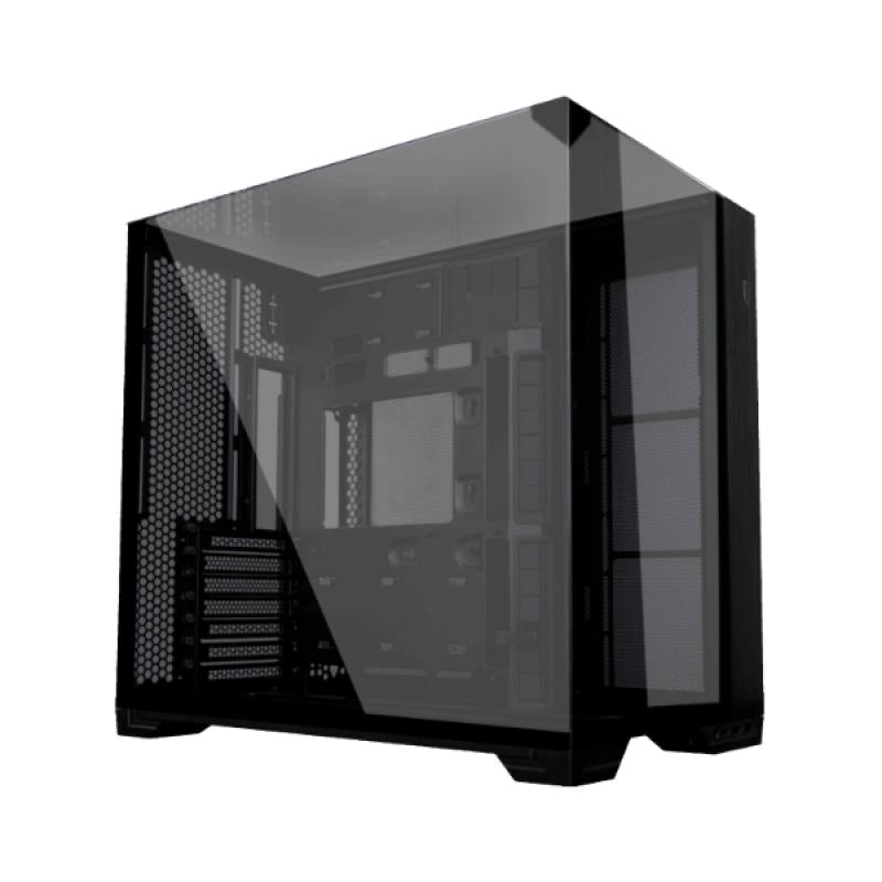 Lian Li 011 Vision Compact (Carcasa Lian Li 011 Vision Compact)