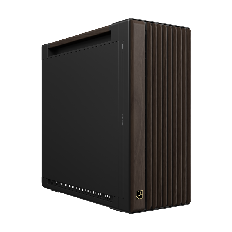 Carcasa Asus PROART PA602 WALNUT WD META