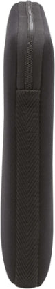 HUSA CASE LOGIC notebook 17", spuma Eva, 1 compartiment, black, "LAPS117K/3201364"
