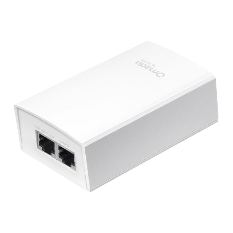 TP-Link Omada 54V 30W 2.5G Passive PoE Adapter