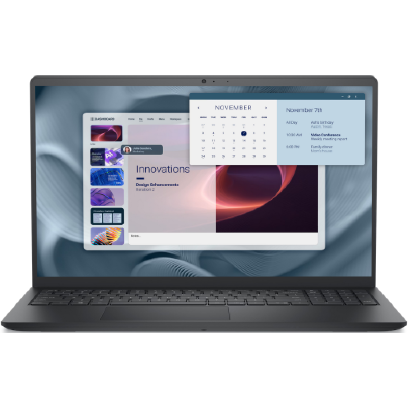 Dell PV15250 FHD i5-1334U 8 512 UBU