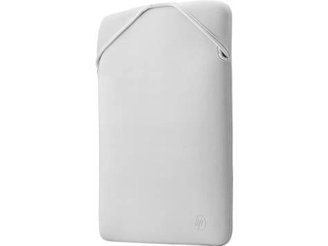 HUSE Notebook. HP Protective Reversible 15inch Black/Silver 