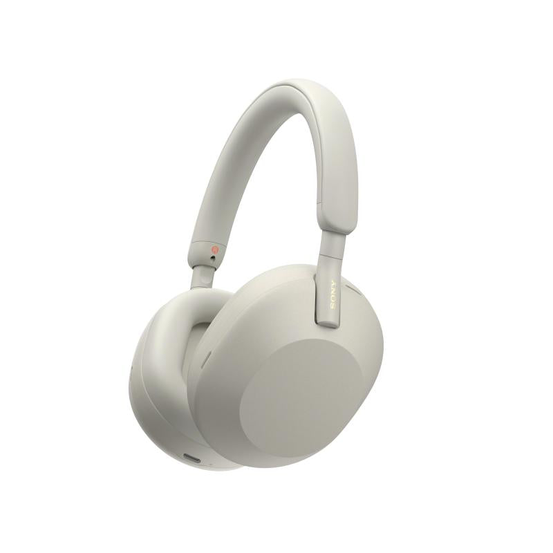Casti Wireless Over-Ear Sony WH1000XM5S (Casti Head-band Sony WH-1000XM5)