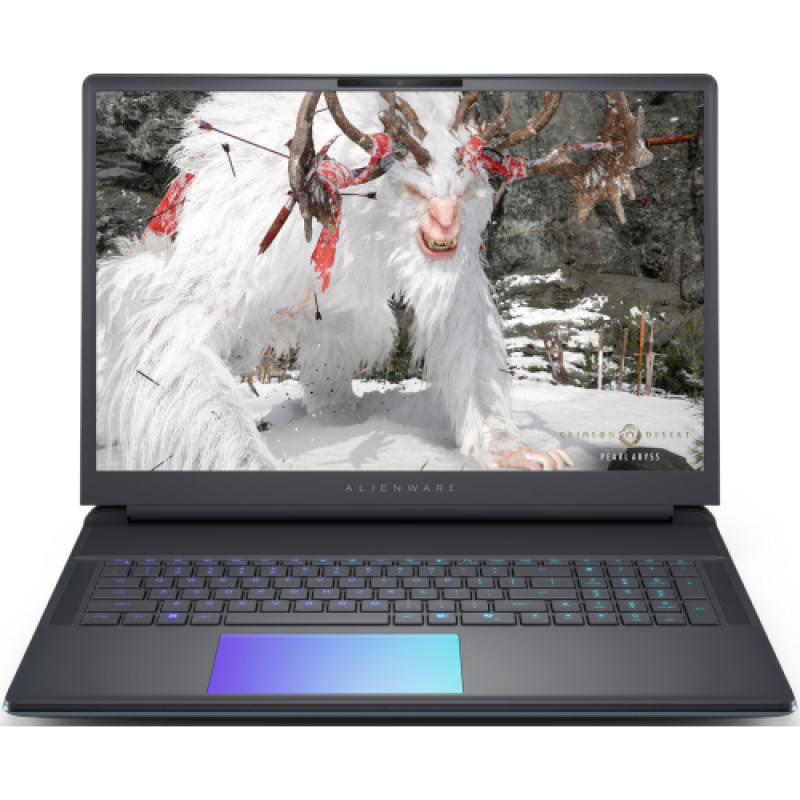 Dell AW18 A51 WQXGA U9-275HX 64 2 5090 WP