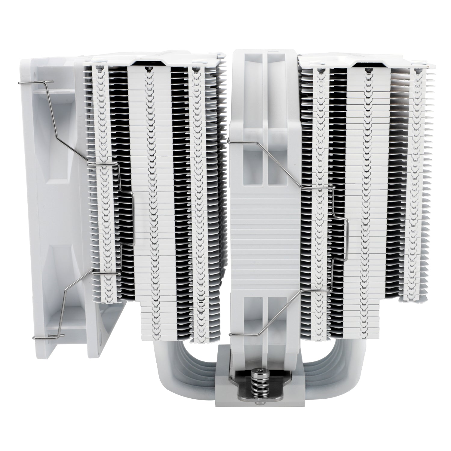 COOLER Thermalright "Peerless Assassin 140" skt. Intel si AMD, racire cu aer, vent. 140mm, 1500 rpm, 6 heatpipes, inaltime 158mm, ,"Peerless Assassin 140 White"