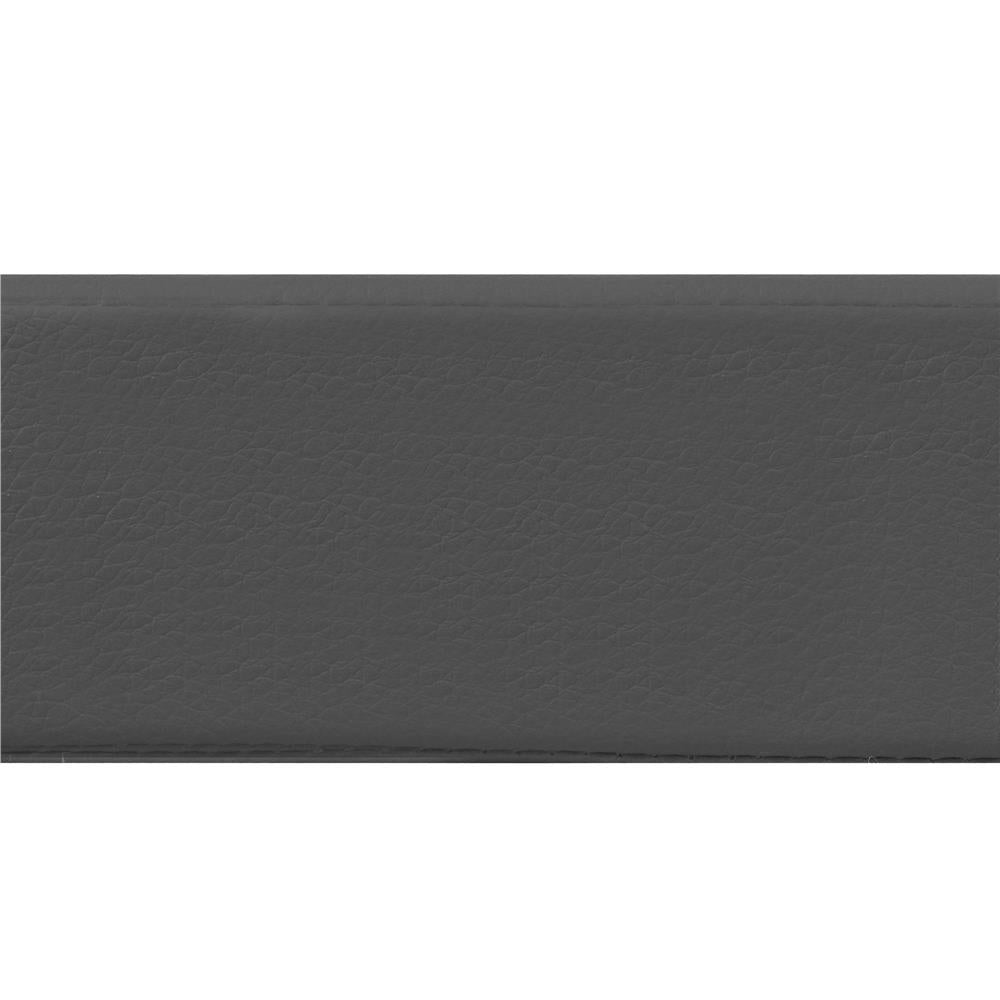 Saltea fitness groasa pentru antrenamente gimnastica, pliabila, 180x60x5,5cm, gri