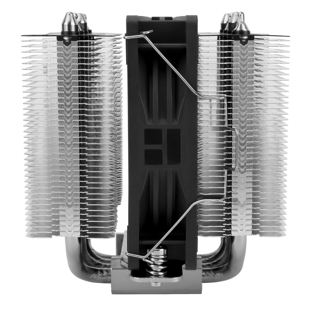 COOLER Thermalright "Peerless Assassin 90 SE" dual tower ,skt. Intel si AMD, racire cu aer, vent. 92mm, 2200 rpm, 4 heatpipes, inaltime 110mm, ,"Peerless Assassin 90 SE"