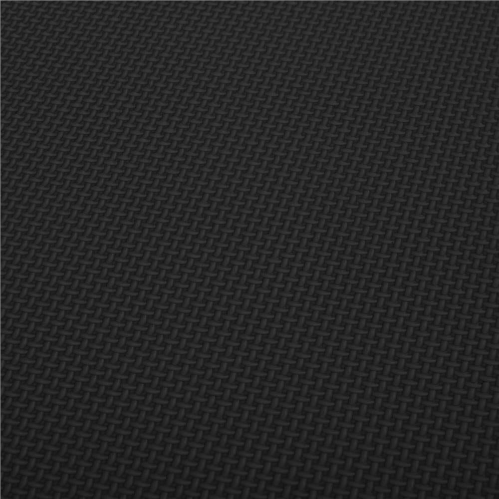 Set covoras de protectie saltea de antrenament, tip puzzle, 6 piese de 60x60cm, 12mm