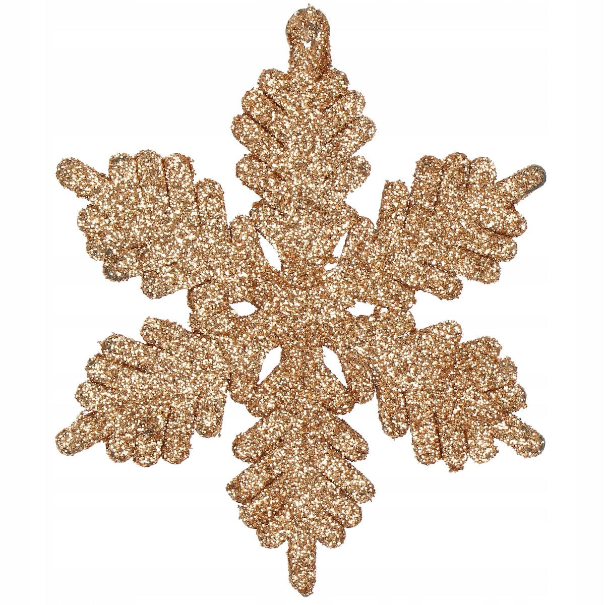 Set globuri si decoratiuni de Craciun, 152 piese, diverse dimensiuni, roz auriu