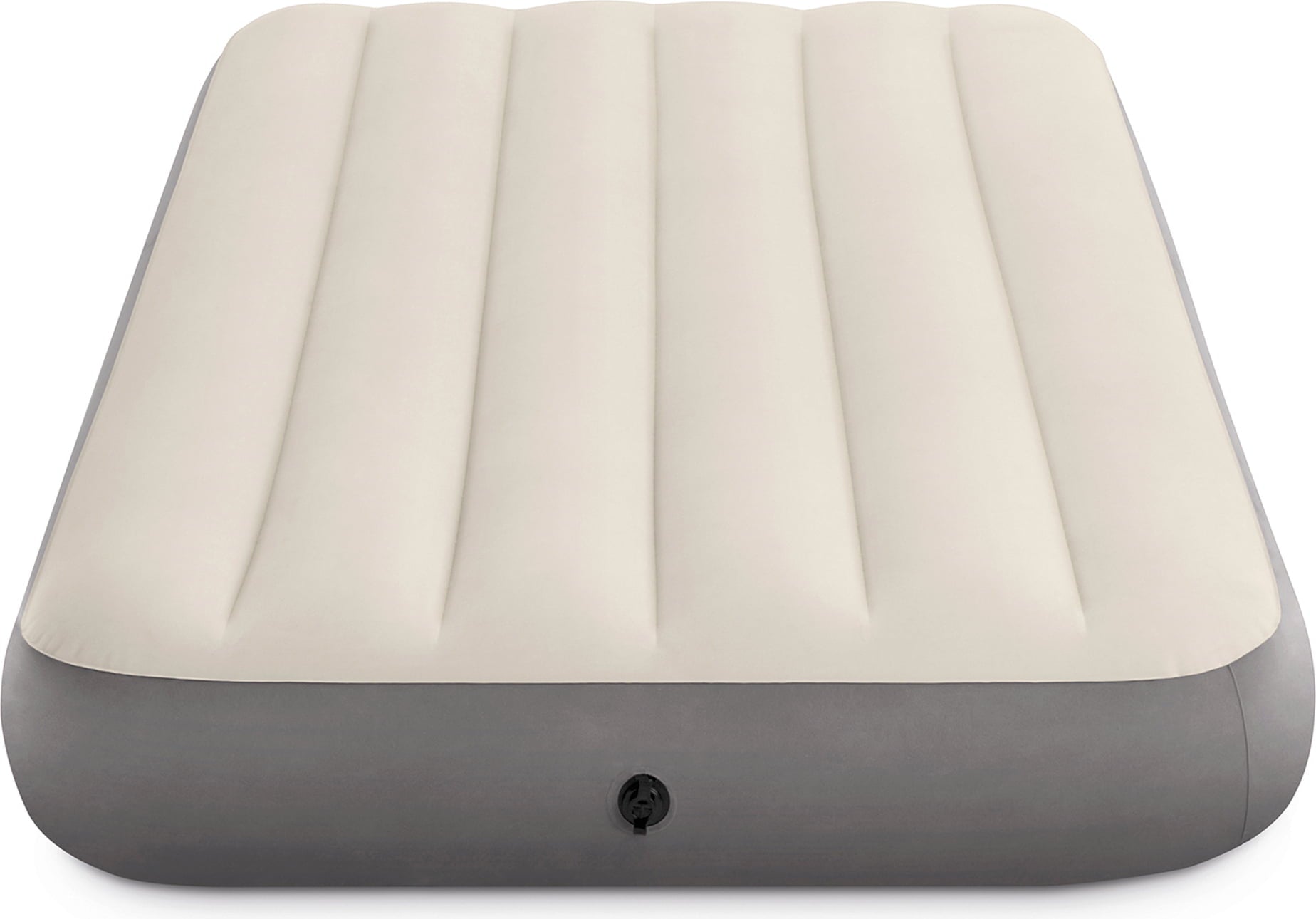Saltea Intex Deluxe Full, 191x137x25cm