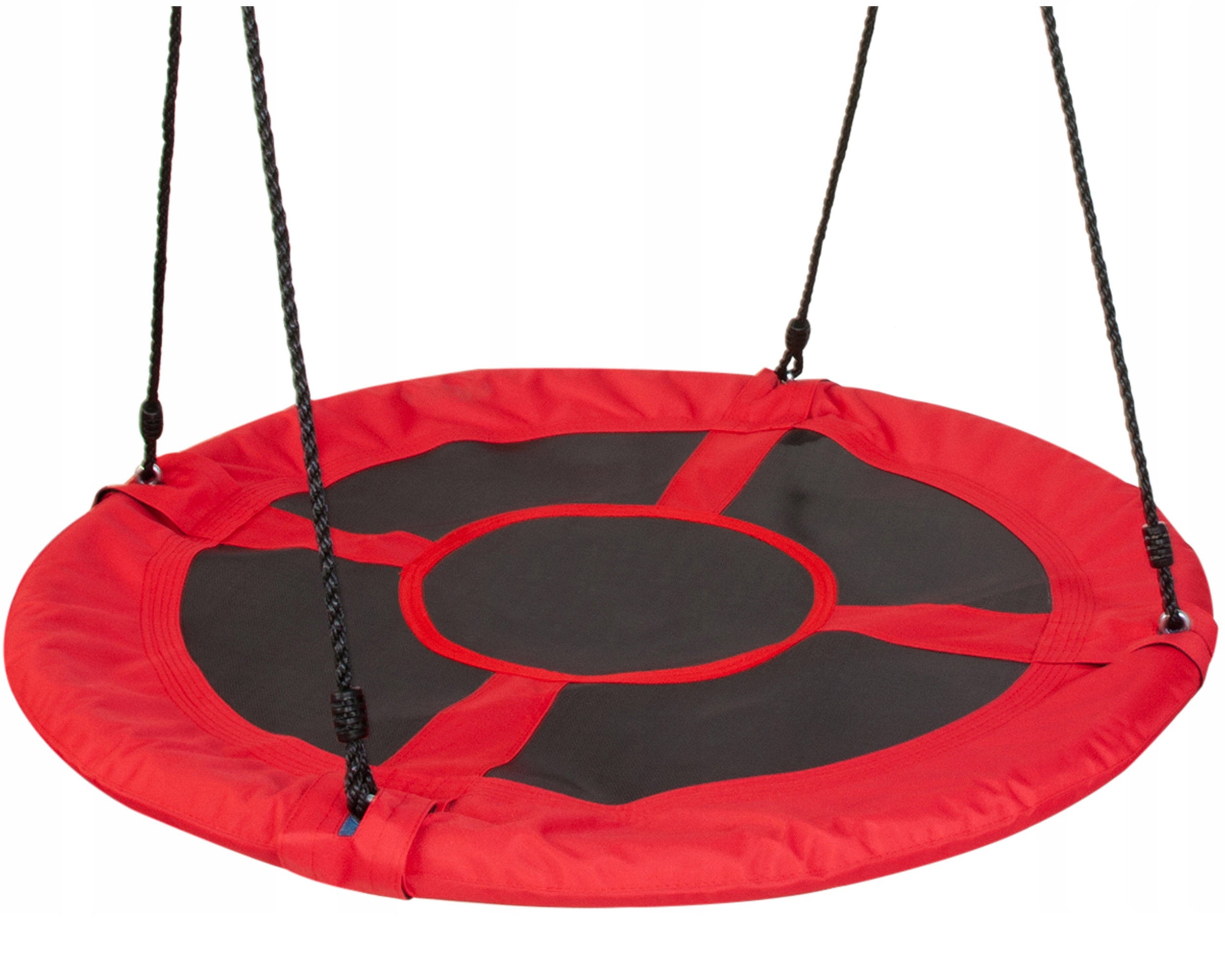 Leagan tip cuib Sersimo GO-L70D4A, 80cm, 100 kg, rosu