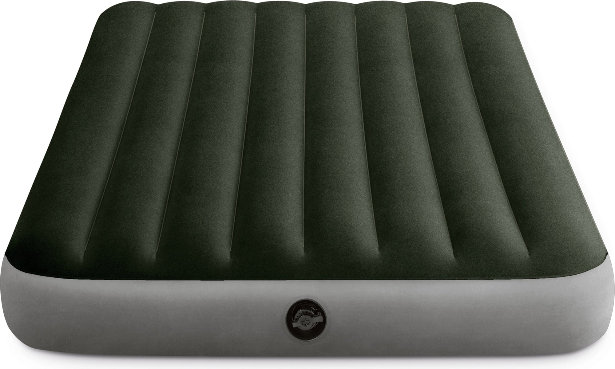 Saltea gonflabila Intex Dura-Beam Prestige Downy, 137x191x25cm