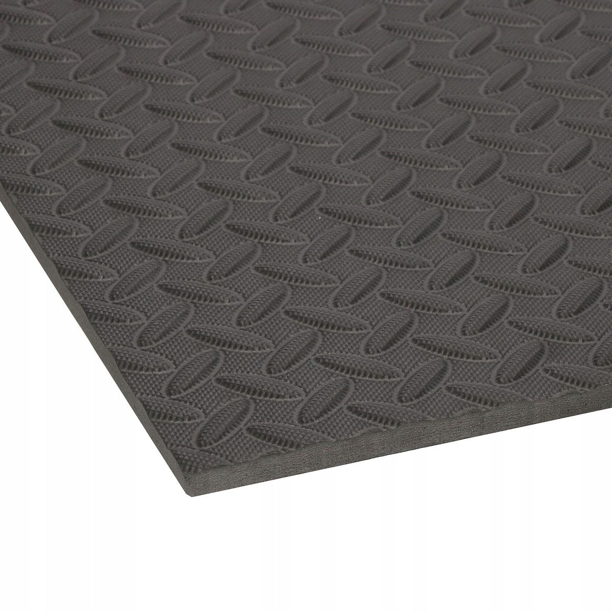 Covor amortizare anti vibratii pentru masina de spalat, 62x62x1.2cm