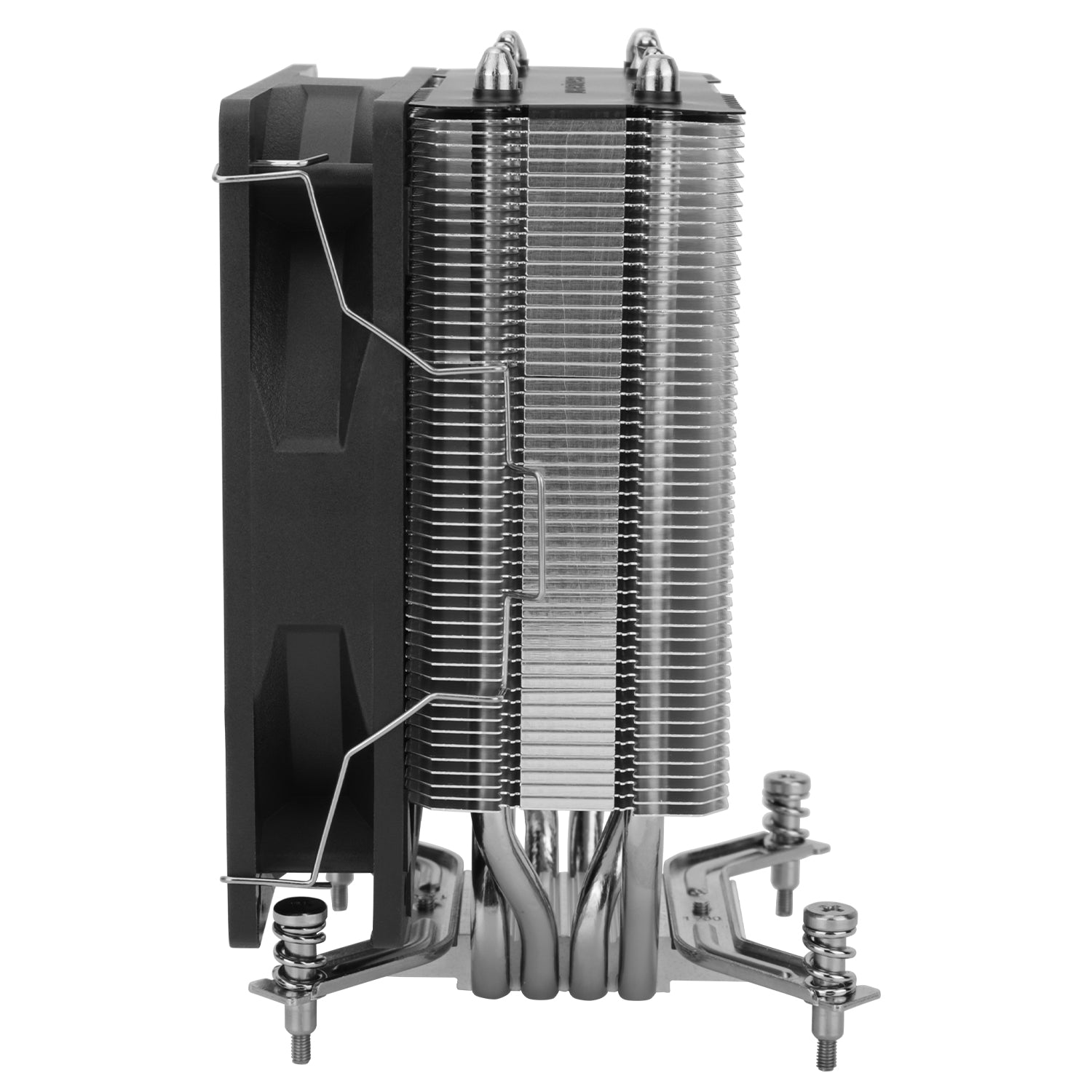 COOLER Thermalright "Assassin X 120 Refined SE LGA1700" skt. Intel si AMD, racire cu aer, vent. 120mm, 1550 rpm, 4 heatpipes, inaltime 148mm, ,"Assassin X 120 Refined SE LGA1700"
