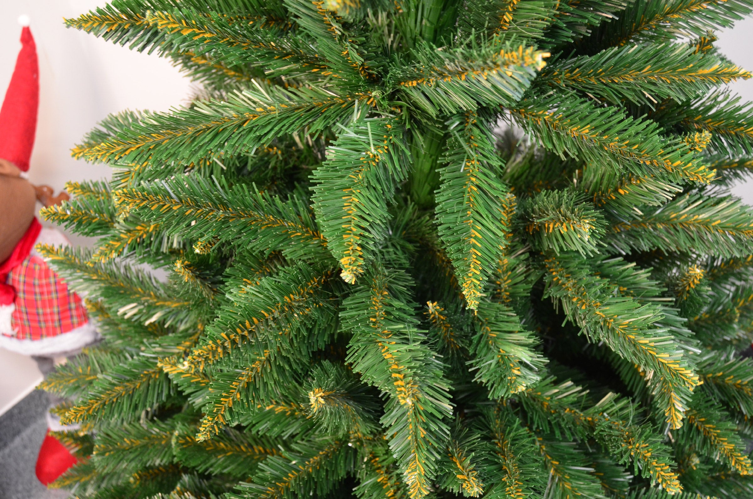 Brad artificial Christmas Deluxe by Sersimo, Himalaya, 180cm