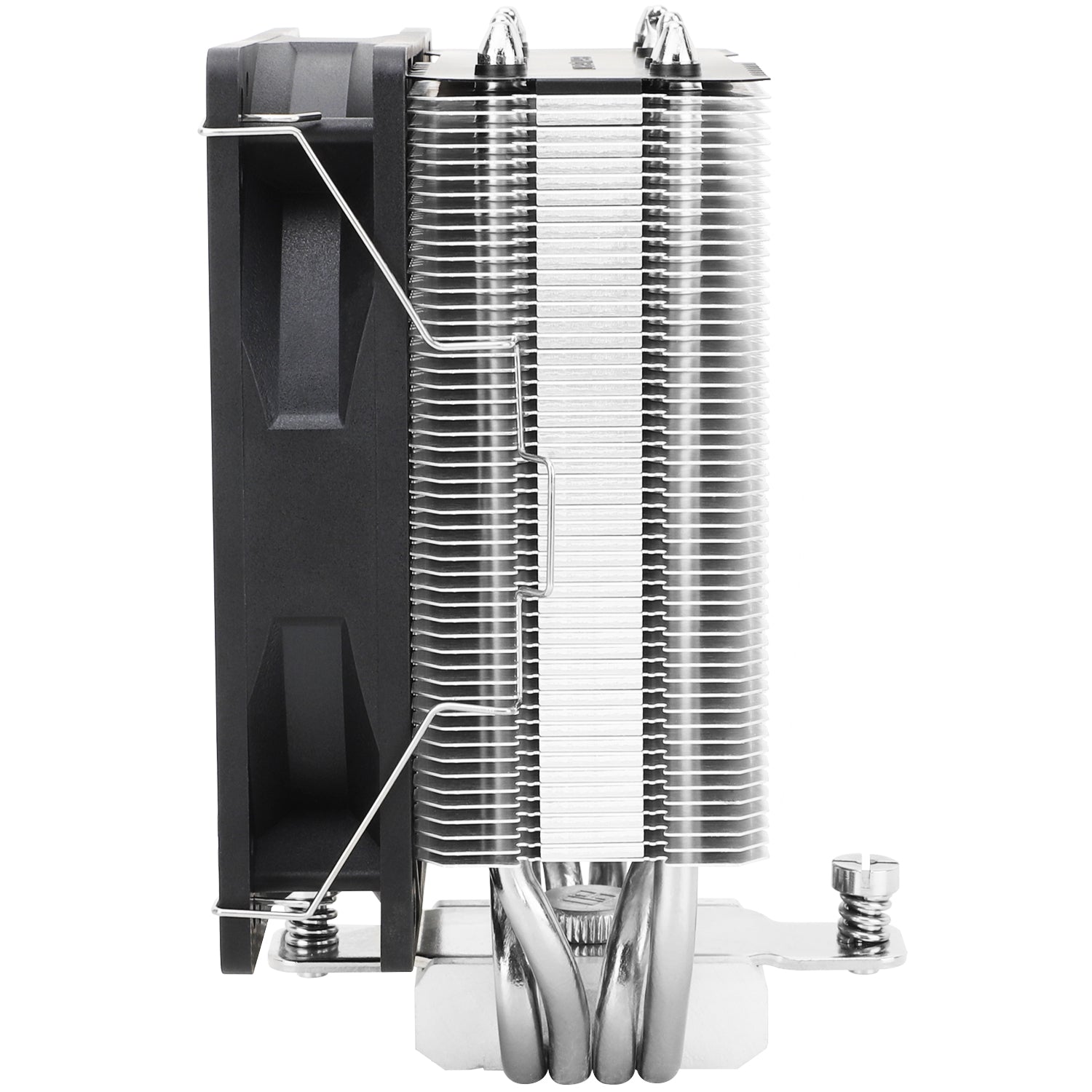COOLER Thermalright "Assassin X 120 Refined SE V2" skt. Intel si AMD, racire cu aer, vent. 120mm, 1550 rpm, 4 heatpipes, inaltime 148mm, ,"Assassin X 120 Refined SE V2"