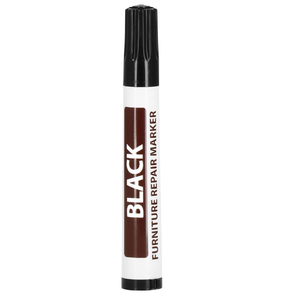 Set 20 markere si creioane de ceara pentru reparatii mobila, multicolor