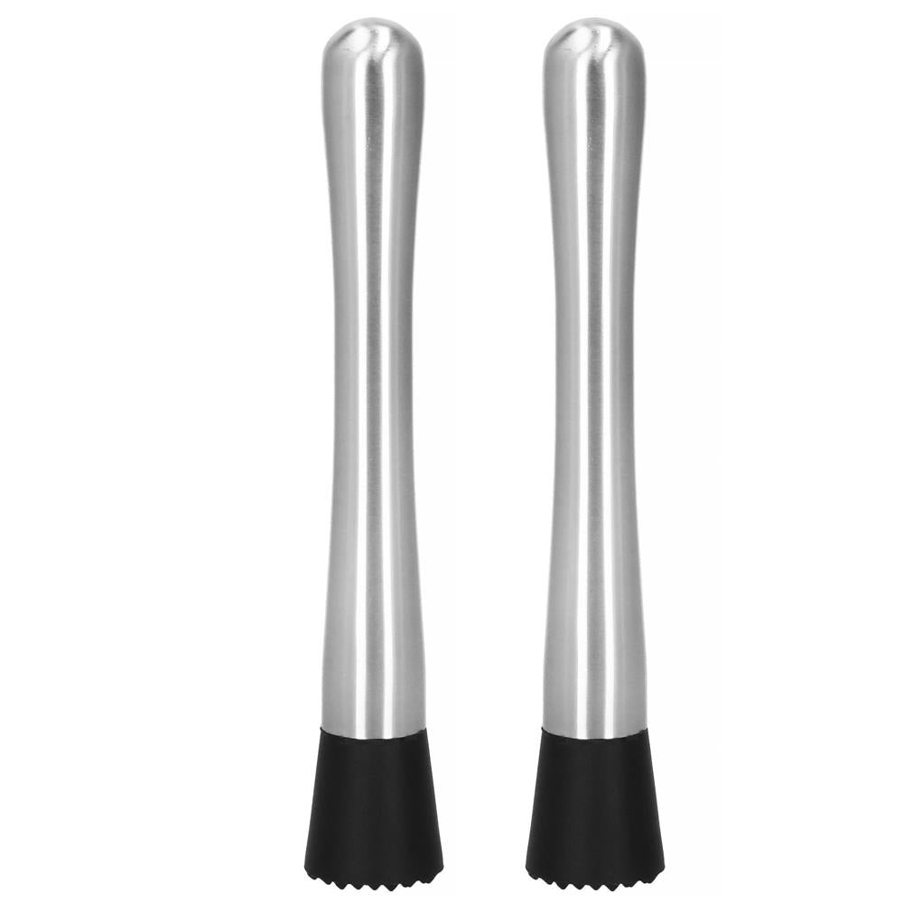 Set Cocktail Shaker Kit pentru barmani 700ml, KI18, 18 piese