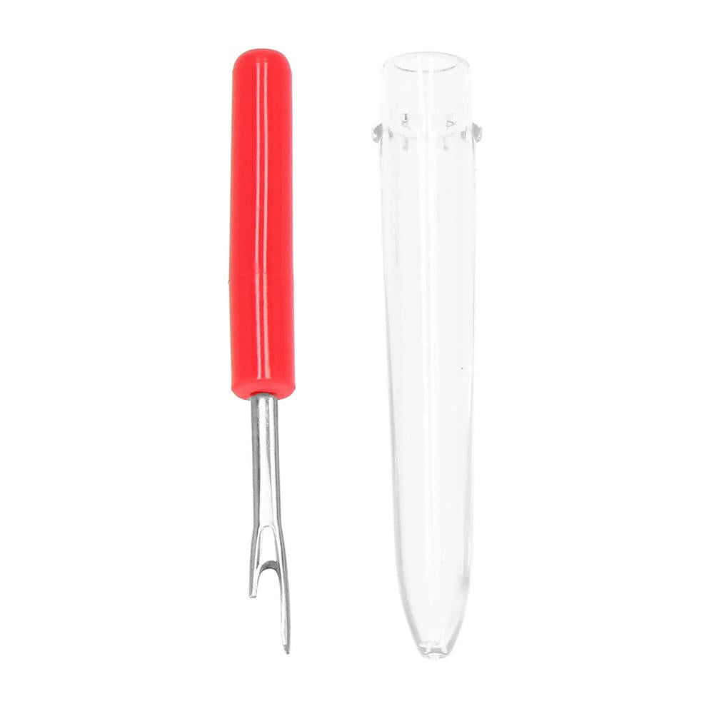 Set articole de cusut cu geanta de depozitare, 183 piese