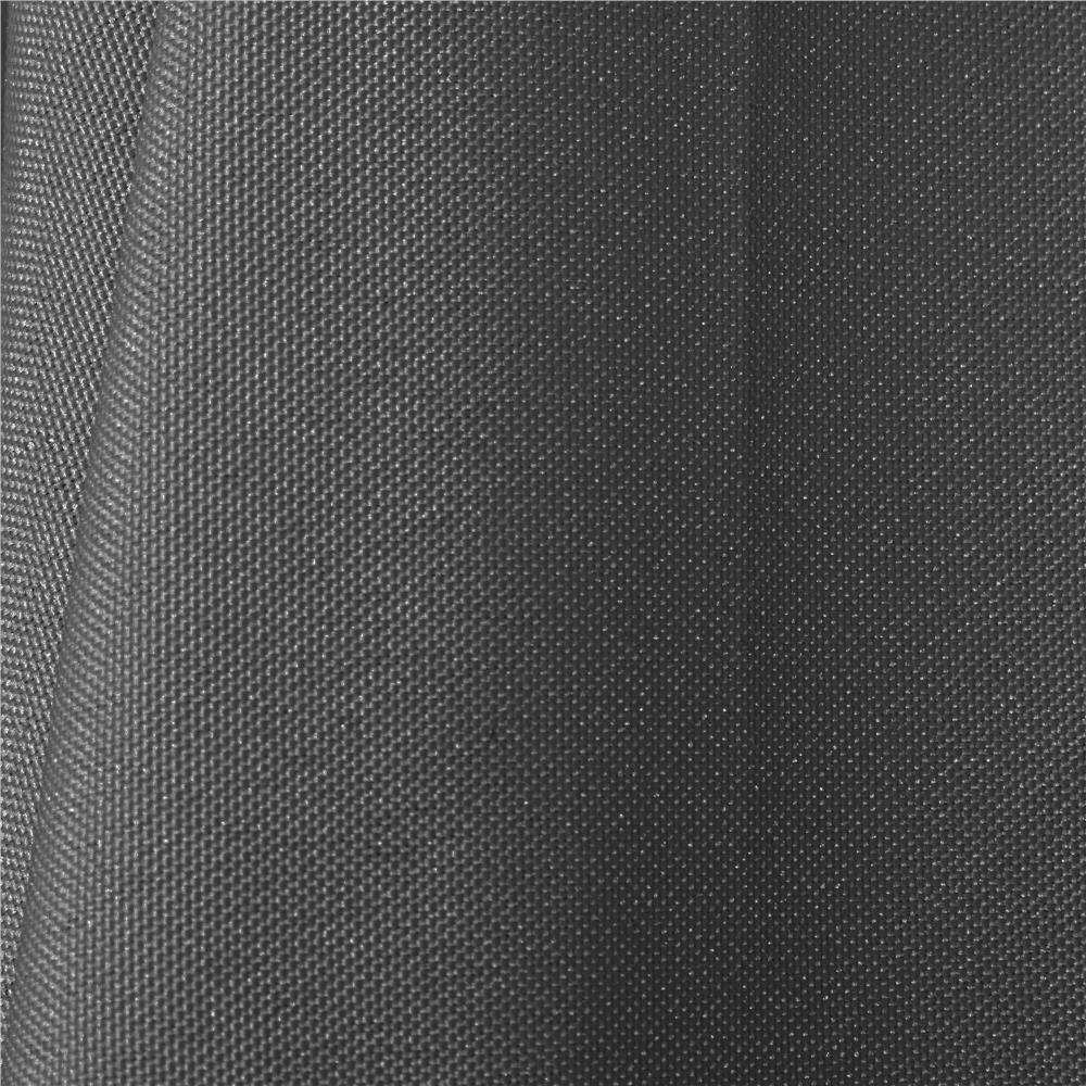 Umbrela de gradina cu brat lateral banana, cu husa, 300cm, gri