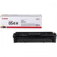 Toner Original Canon Yellow, CRG-054HY, pentru I-Sensys LBP-621|LBP-623|MF-641|MF-643|MF-645, 2.3K, , "3025C002AA"
