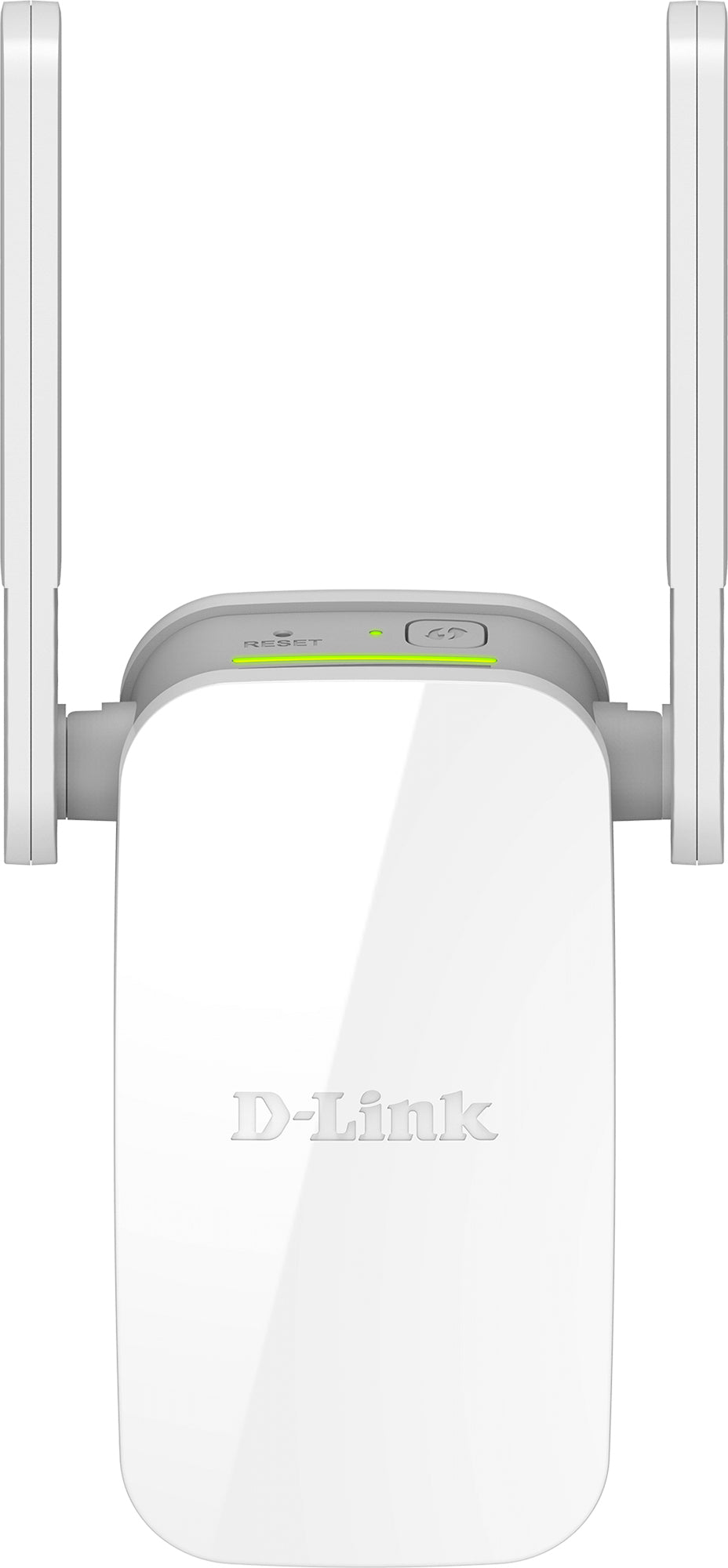 RANGE EXTENDER D-LINK wireless 1200Mbps, 1 port 10/100Mbps, 2 antene externe, dual band AC1200, 2.4GHz &amp; 5GHz, "DAP-1610"