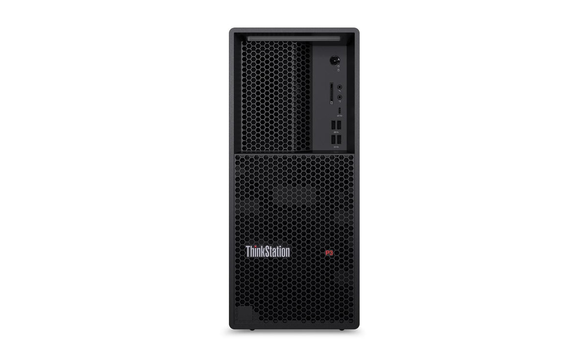 Lenovo P3 TW G2 U9-285K 64 1T RTX4000 3YO W11P 
