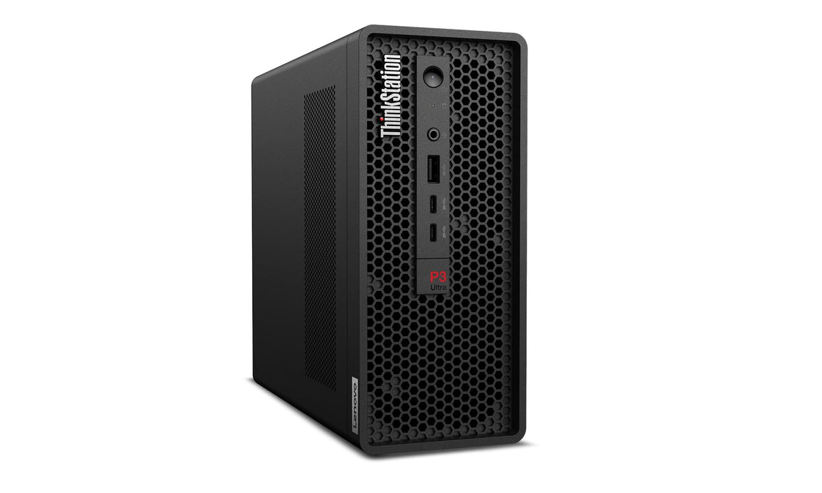 Lenovo P3 SFF G2 U9-285 64 1T RTX2000 3YO W11P 