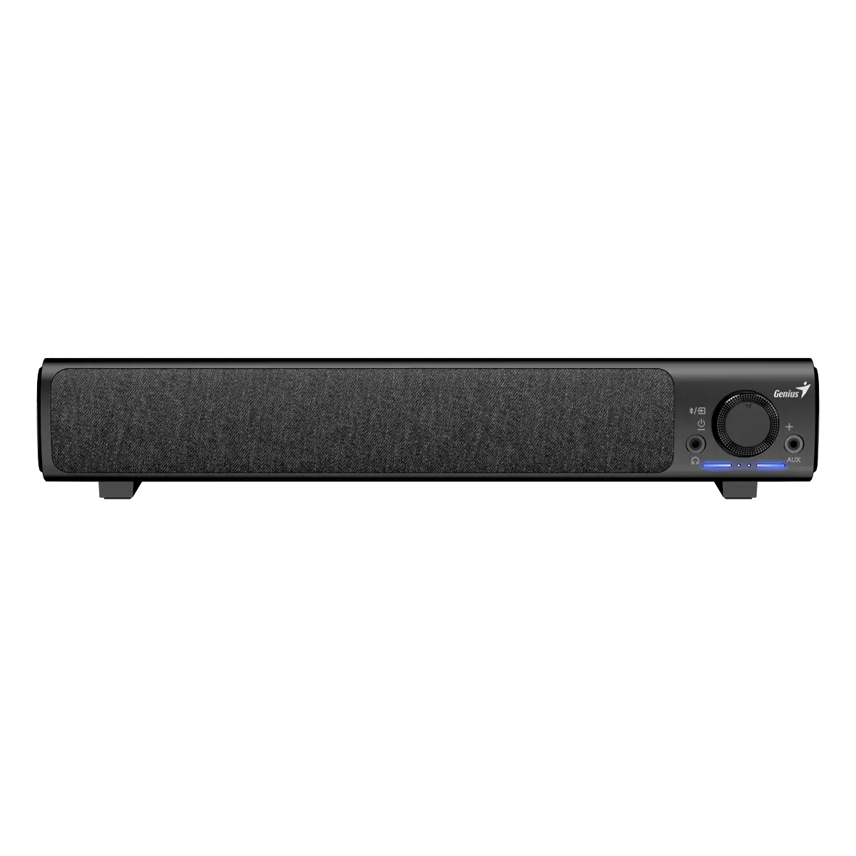 BOXA GENIUS SoundBar 220BT, RMS: 4W, Bluetooth, USB/USB-C, AUX (jack de 3,5 mm),BLK+GREY, "SP-220BT", "31730060400"