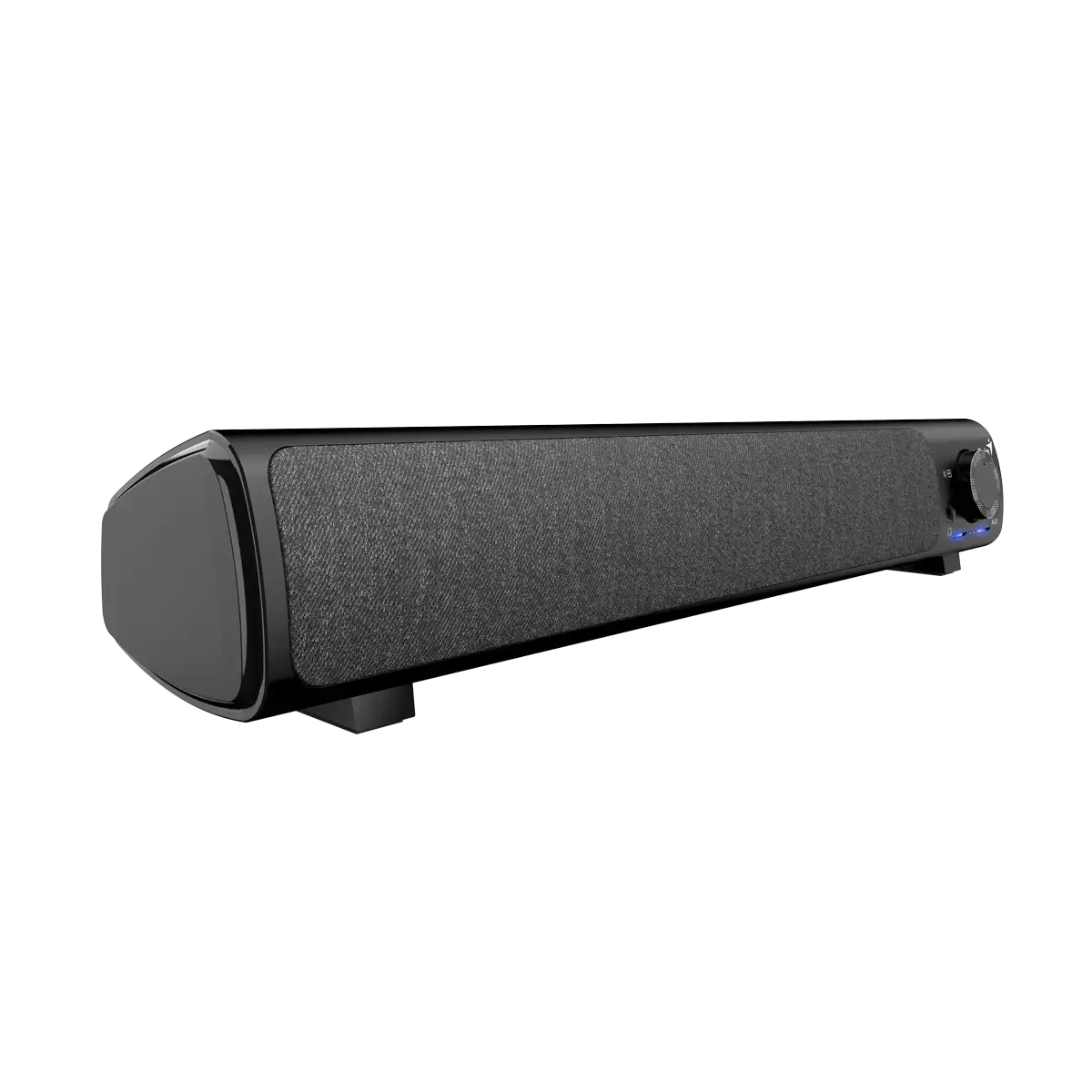 BOXA GENIUS SoundBar 220BT, RMS: 4W, Bluetooth, USB/USB-C, AUX (jack de 3,5 mm),BLK+GREY, "SP-220BT", "31730060400"