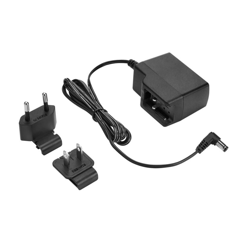 Aruba Instant On 12V Power Adapter US EU (HPE Networking Instant On 12V/18W Power Adaptor US EU)