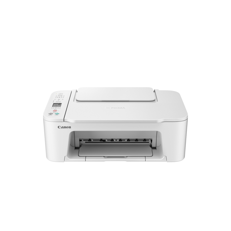 CANON PIXMA TS3751I WH A4 COLOUR INK MFP
