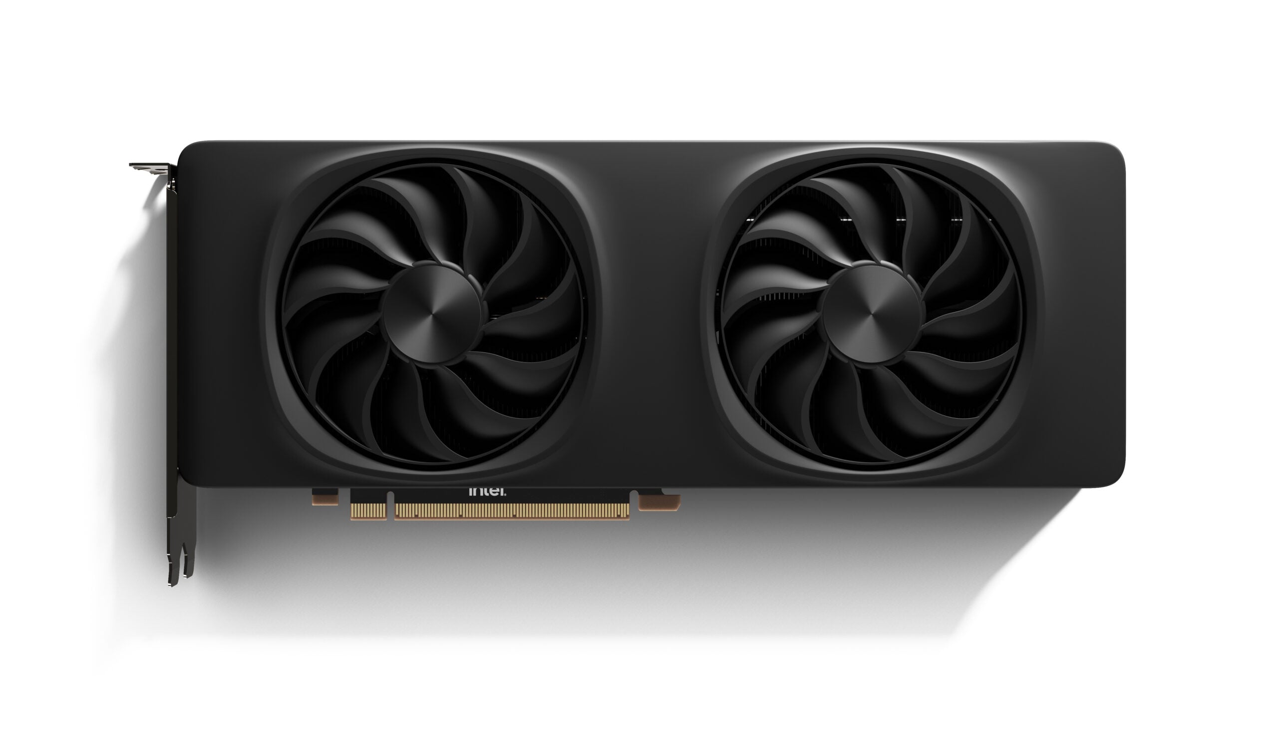 Placa video Arc B580 12 GB GDDR6 "31P06HB0BA"