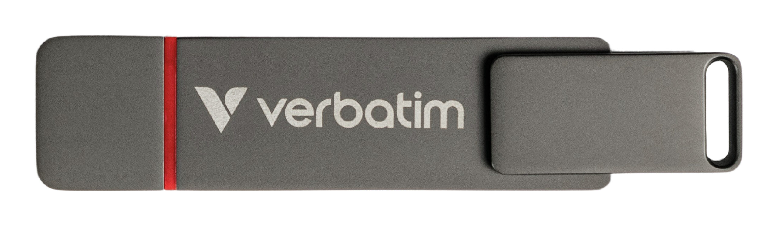 Memorie Verbatim Dual QuickStick. Capacity: 512 GB, Device interface: USB Type-A / USB Type-C, USB version: 3.2 Gen 1 (3.1 Gen 1), Read speed: 550 MB/s, Write speed: 500 MB/s. "32042"