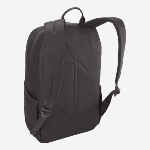 RUCSAC THULE INDAGO 23L, pt. notebook de max. 15.6 inch, 1 compartiment, buzunar frontal x 2 | buzunar lateral x 2 | buzunar dorsal x 2, waterproof, nylon, negru, "TCAM7116" / 3204313