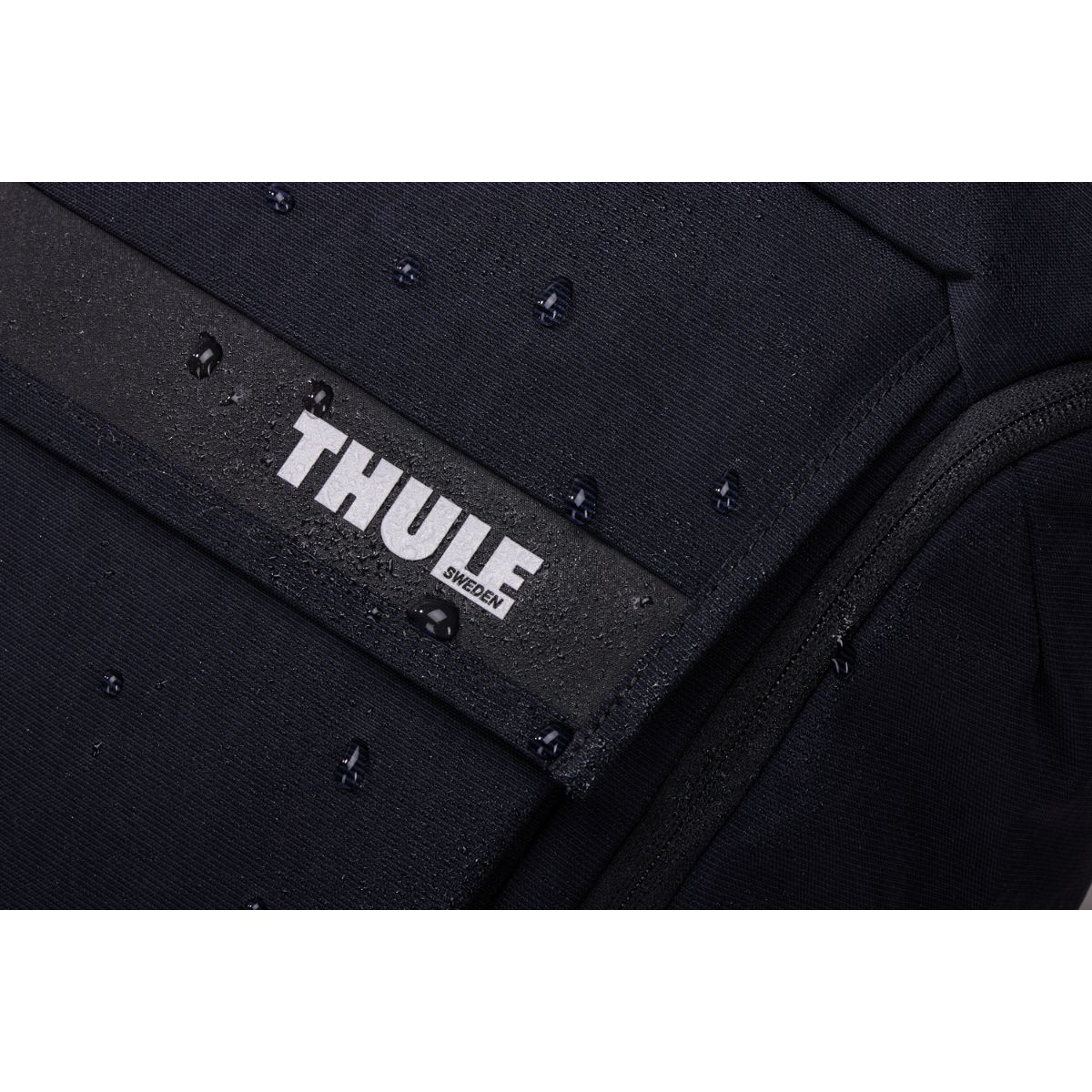 RUCSAC THULE Paramount urban cu compartiment laptop, 24L, negru 3205011