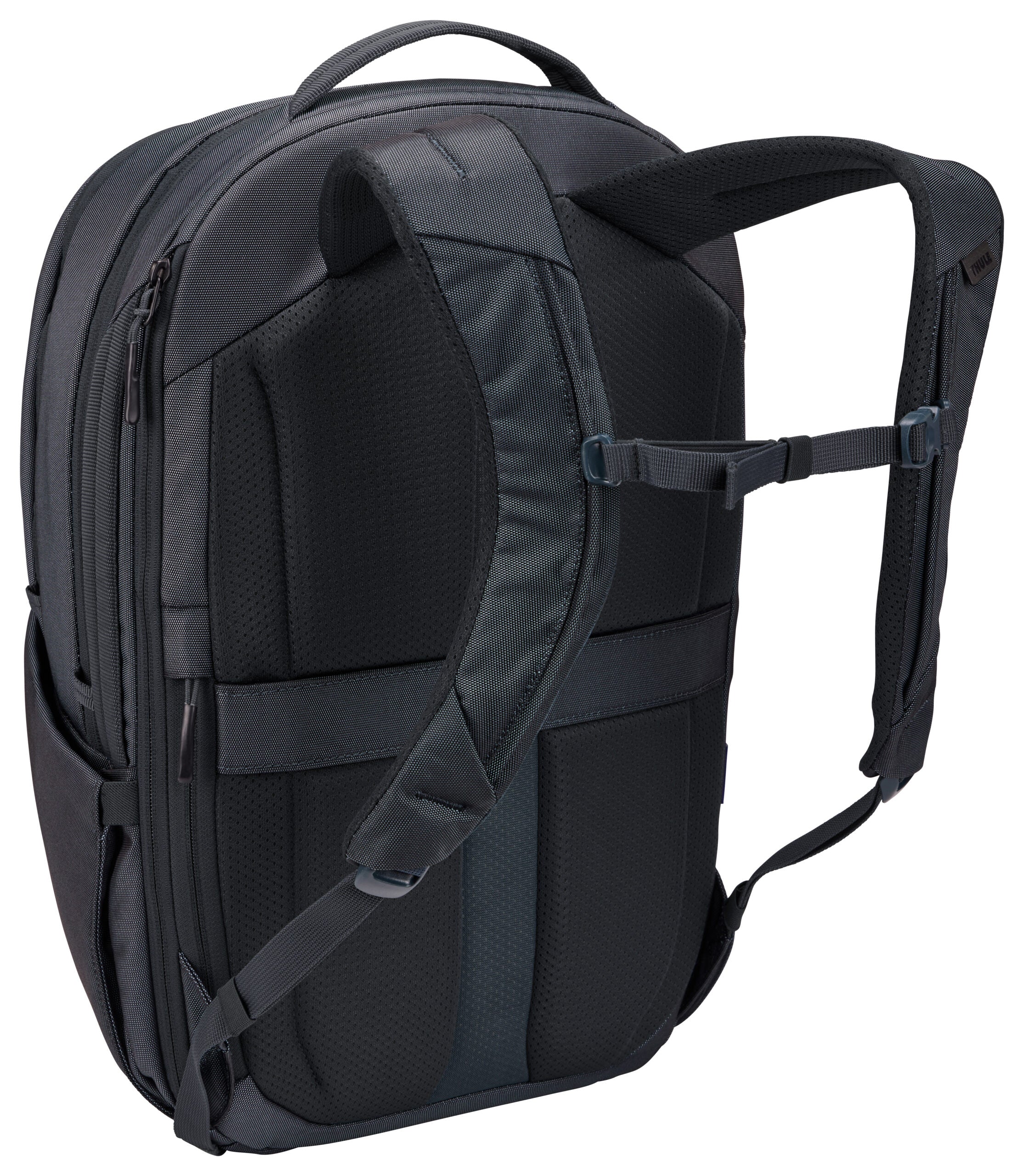 Rucsac THULE cu compartiment laptop 16'', Subterra 2, 27L, Dark Slate TSLB417 3205028
