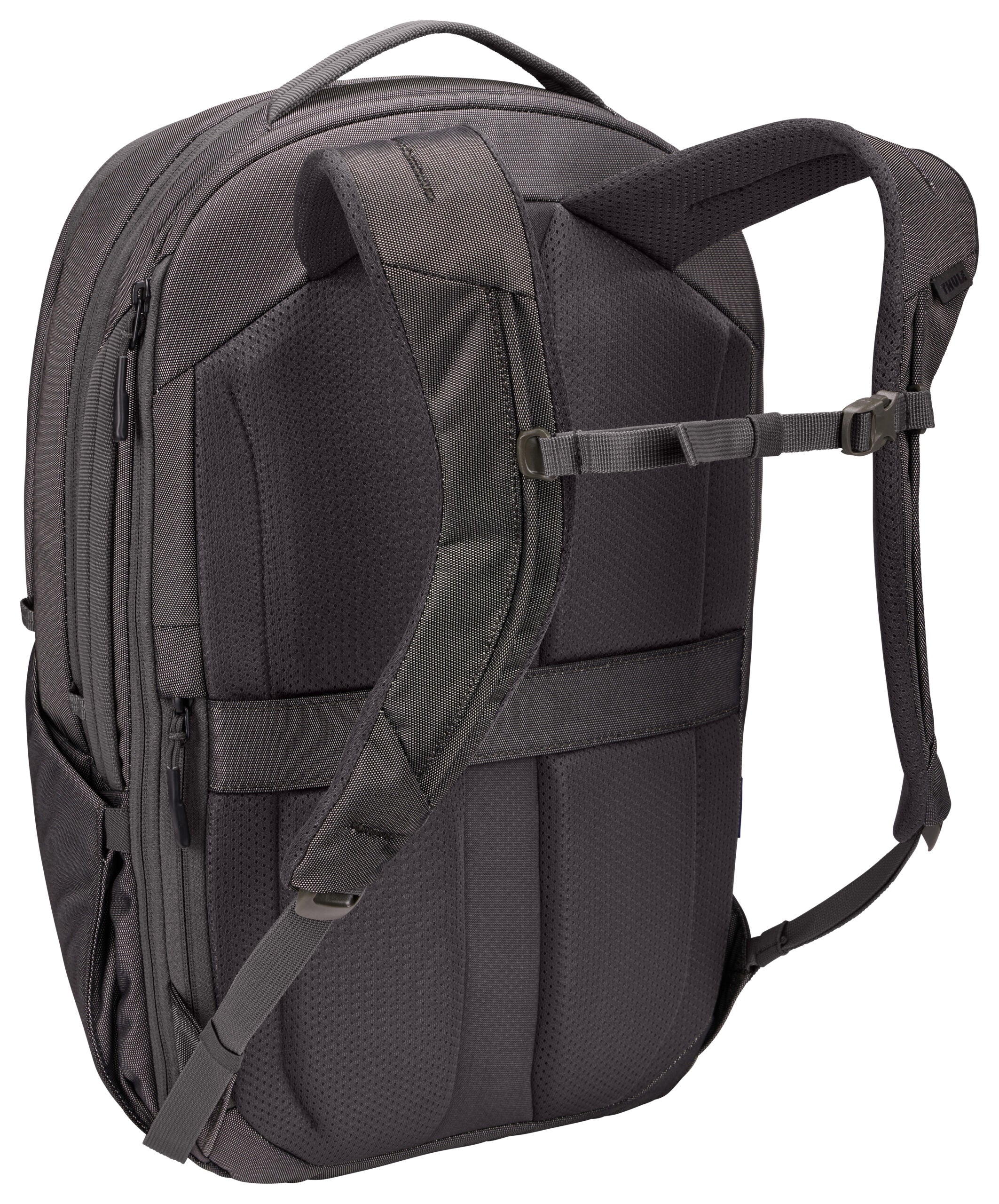 Rucsac THULE cu compartiment laptop 16'' , Subterra 2, 27L, Vetiver Gray TSLB417 3205029