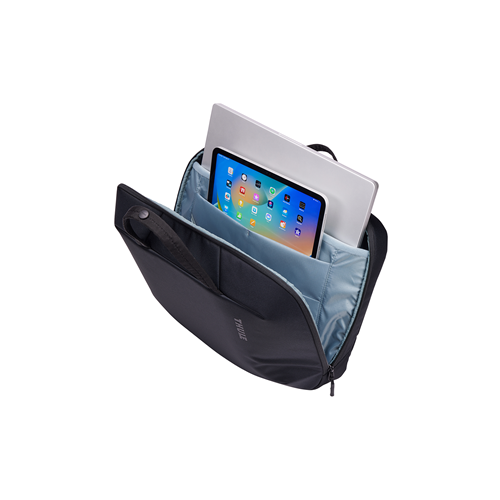 GEANTA THULE Subterra, pt. notebook de max. 14 inch, 1 compartiment, waterproof, nylon, negru, "TSA414 BLACK" / 3205033