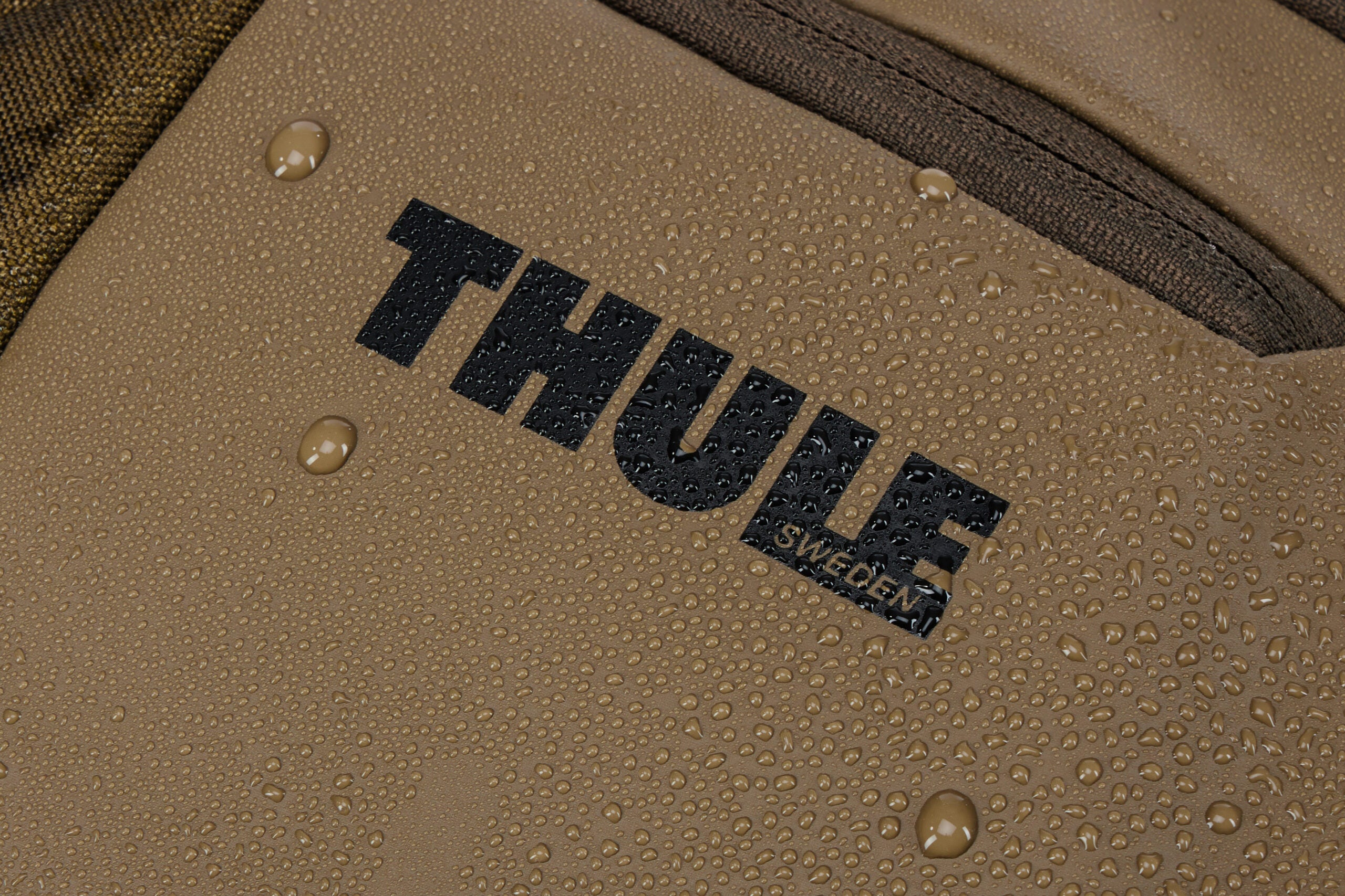 RUCSAC THULE Chasm ,26l, pt. notebook de max. 16 inch, poliester, deep khaki, TCHB215 Deep khaki / 3205223
