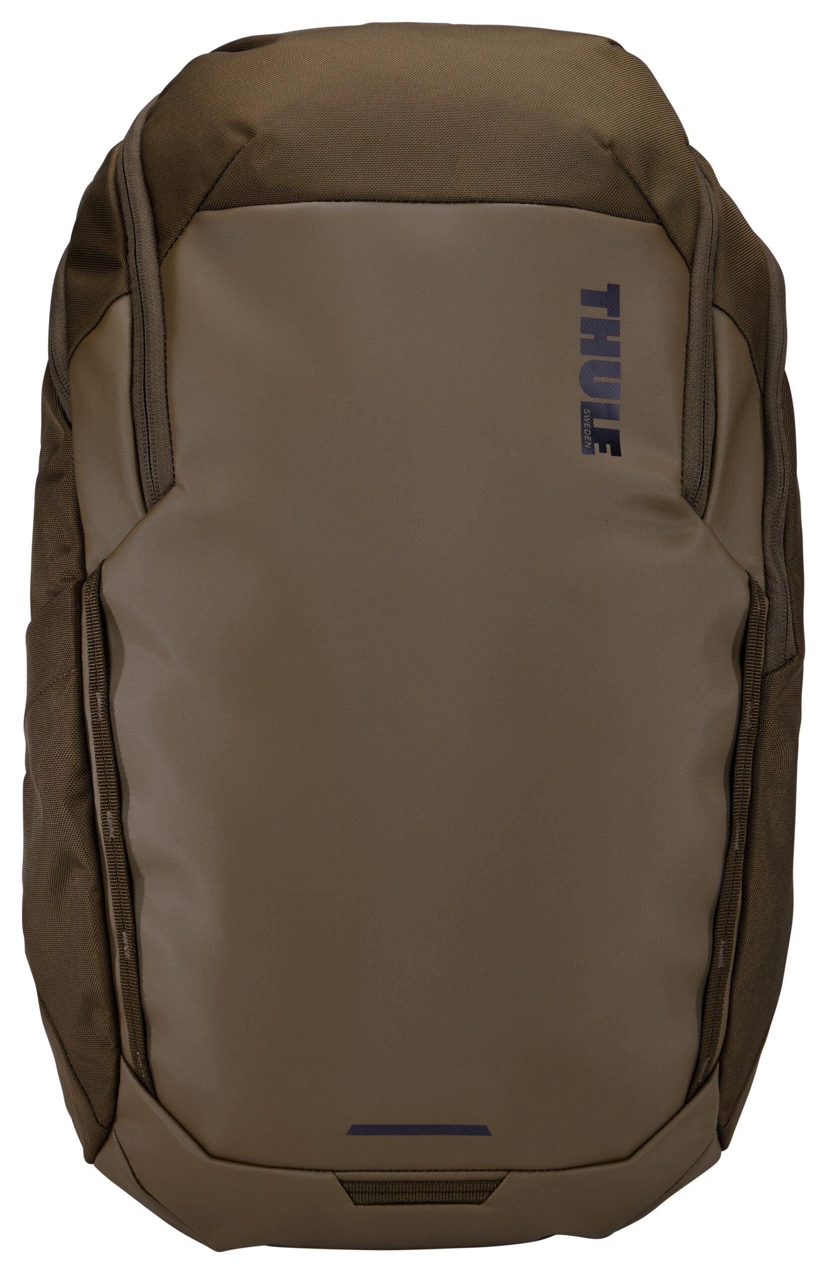 RUCSAC THULE Chasm ,26l, pt. notebook de max. 16 inch, poliester, deep khaki, TCHB215 Deep khaki / 3205223