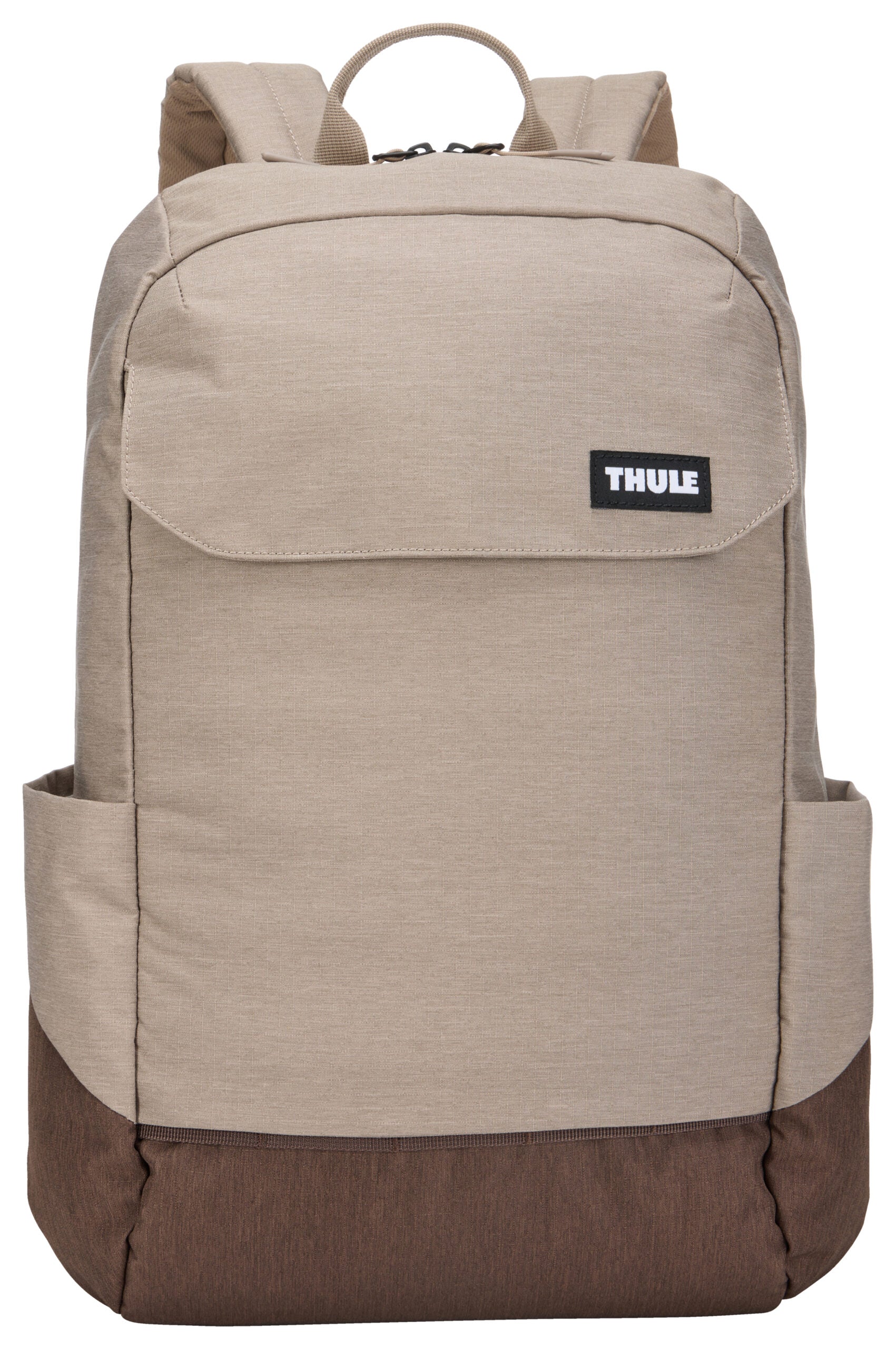Rucsac THULE cu compartiment laptop 16'' , Lithos, 20L, Nuanced Brown TLBP216 3205452
