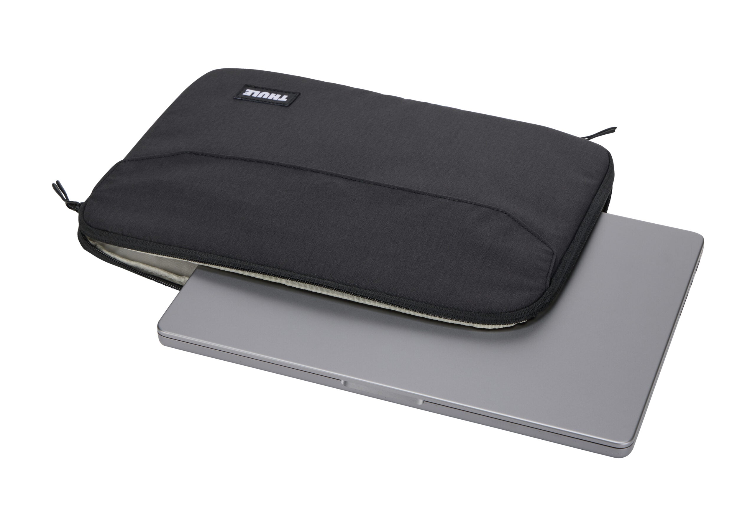 Husa laptop THULE Lithos MacBook Pro 14", black TLS114 3205456