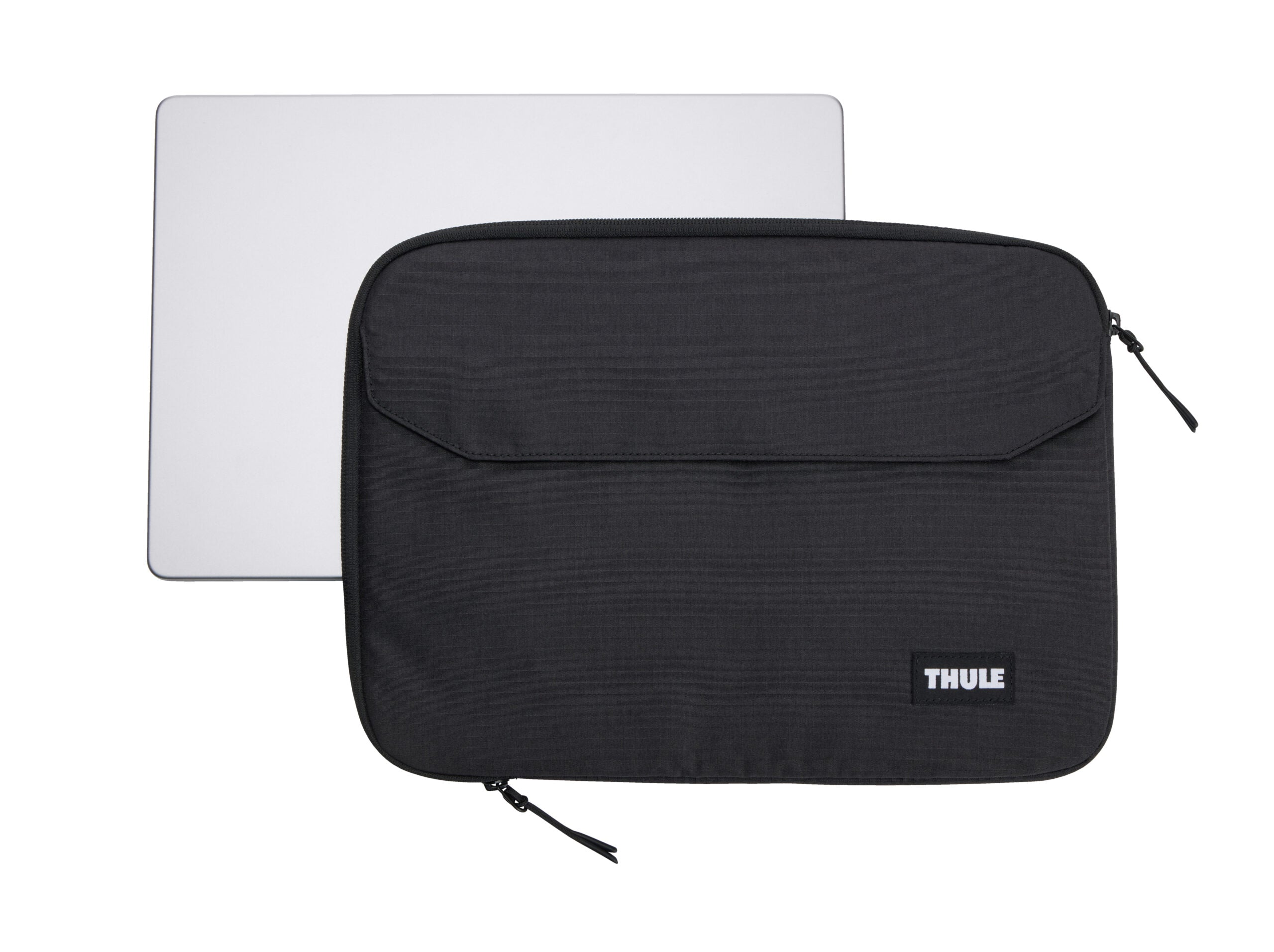 Husa laptop THULE Lithos MacBook Pro 14", black TLS114 3205456