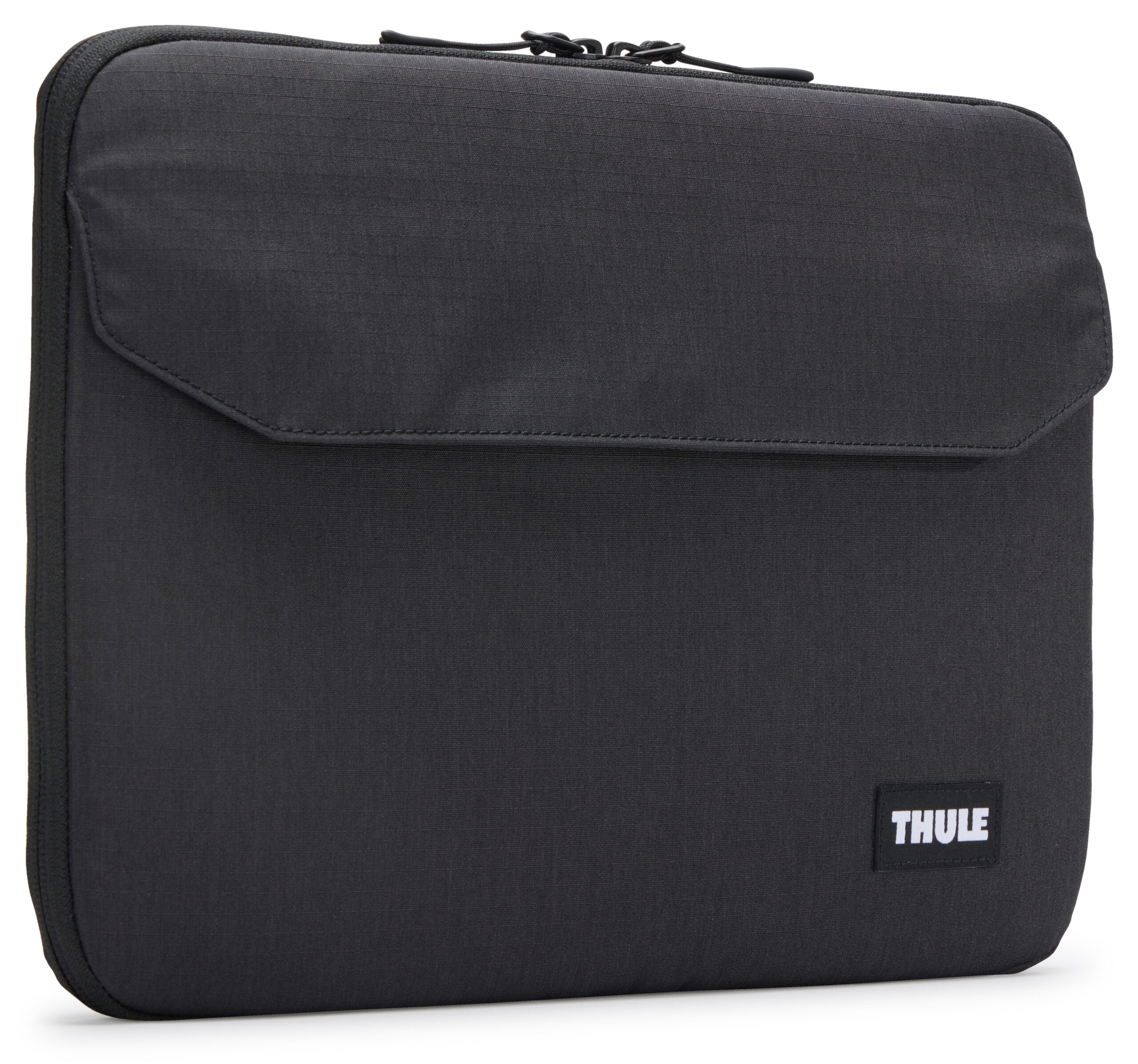 Husa laptop THULE Lithos MacBook Pro 14", black TLS114 3205456