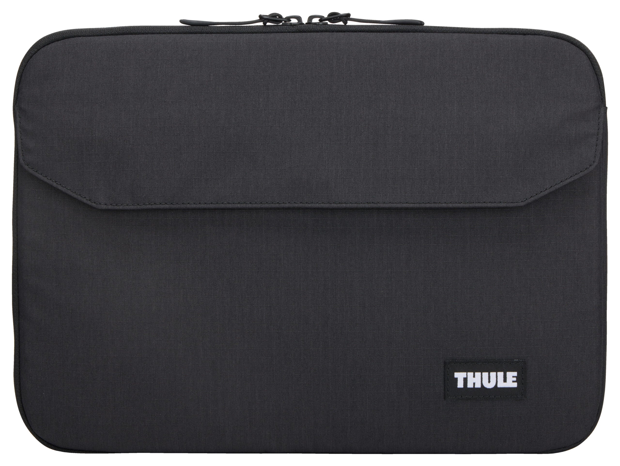 Husa laptop THULE Lithos MacBook Pro 14", black TLS114 3205456