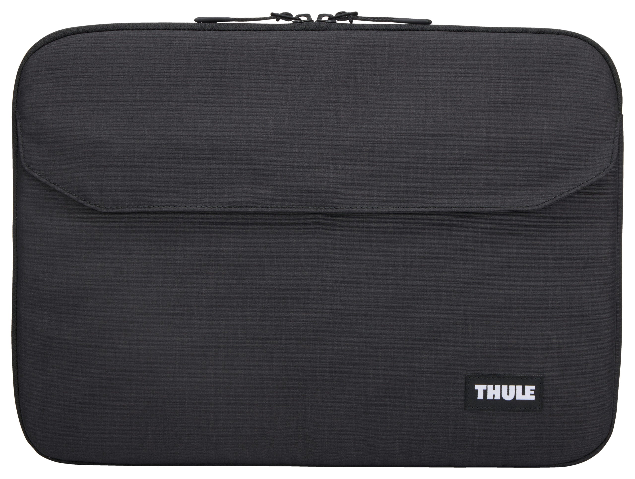 Husa laptop THULE Lithos MacBook Air 15", Black TLS115 3205458