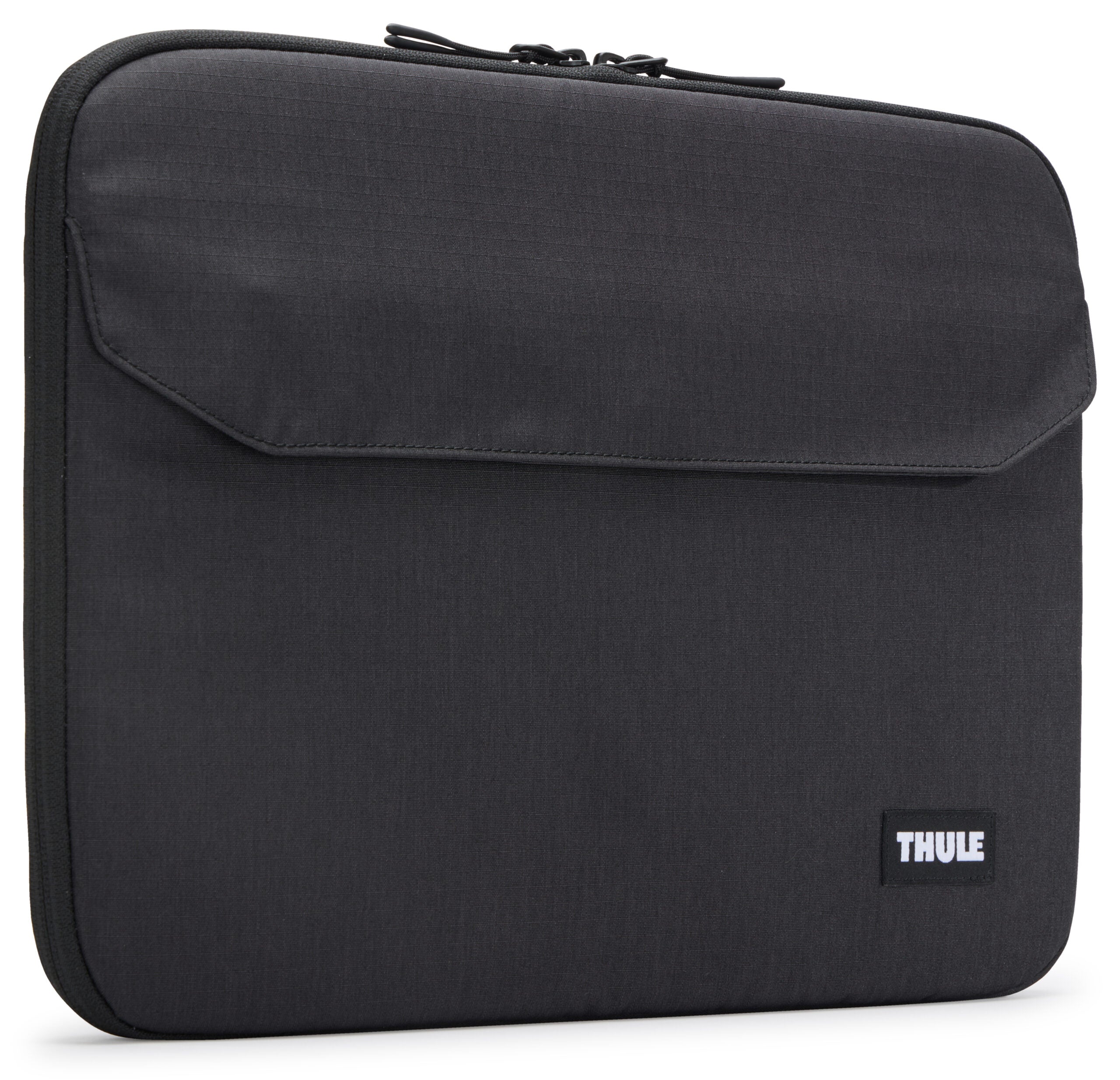 Husa laptop THULE Lithos MacBook Air 15", Black TLS115 3205458