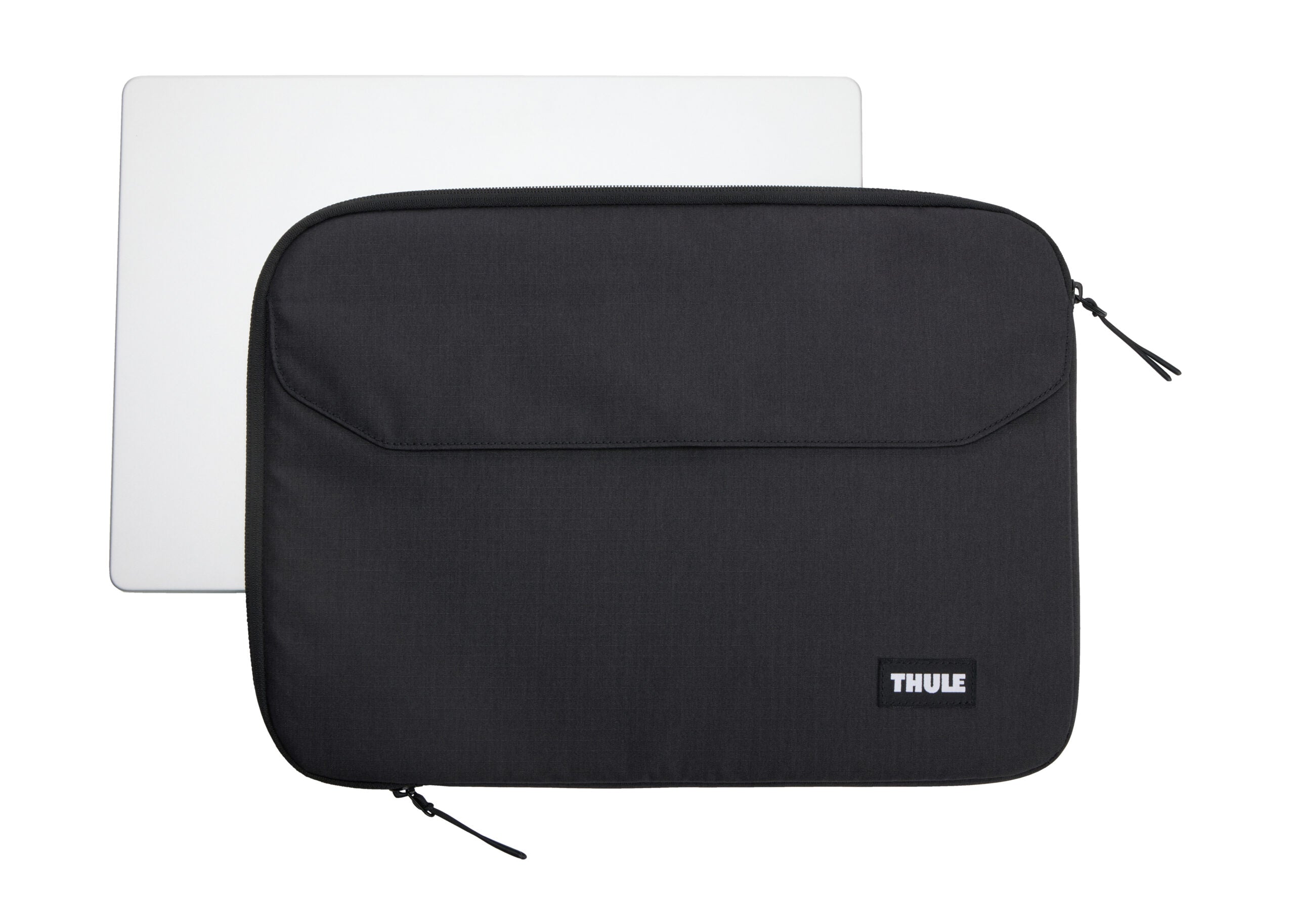Husa laptop Thule Lithos MacBook Pro 16", Black TLS116 3205460